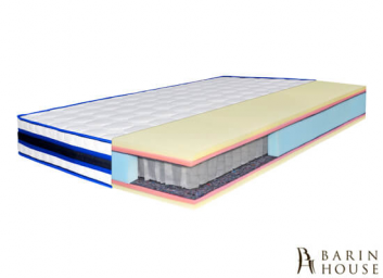 Купить Матрас BlueMarine Makina 236099