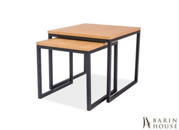 купити Стіл журнальний Largo Duo 189182