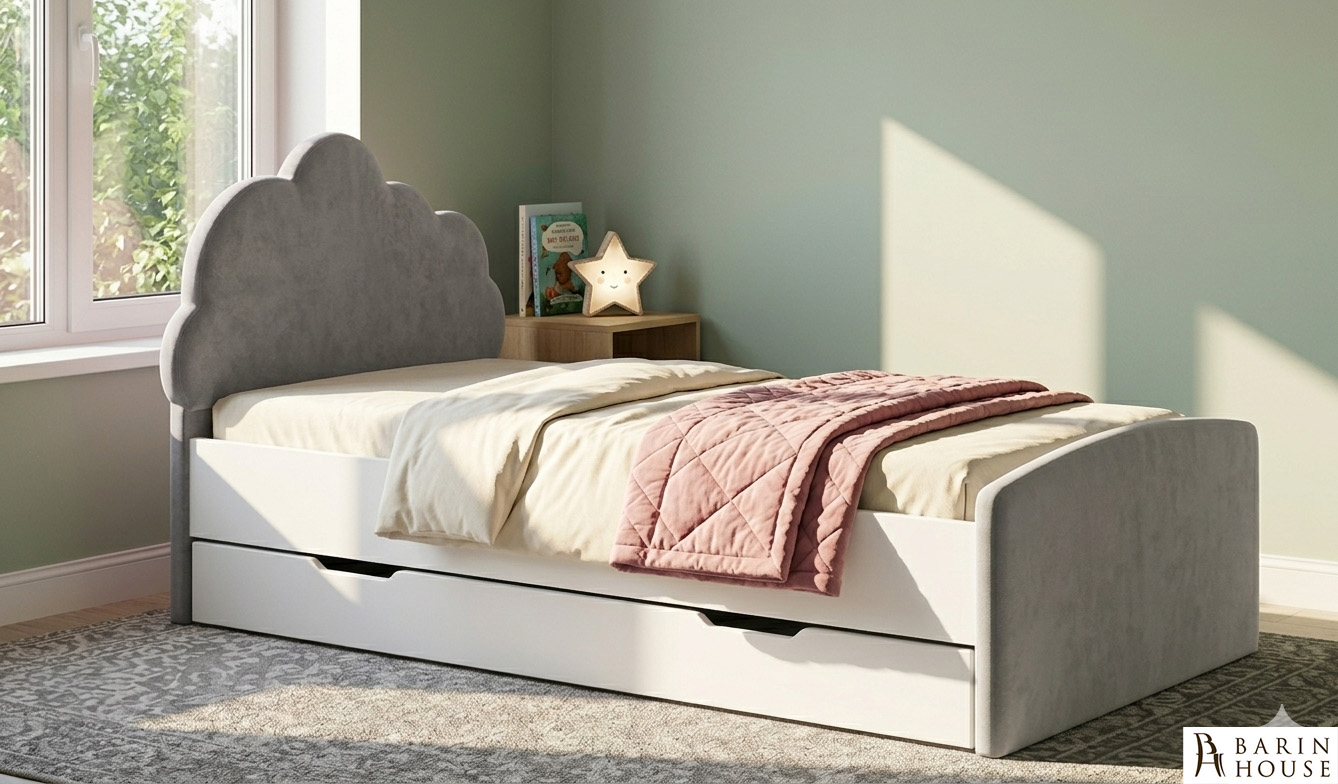 Купить Кровать детская Cloud 339657 photo 4