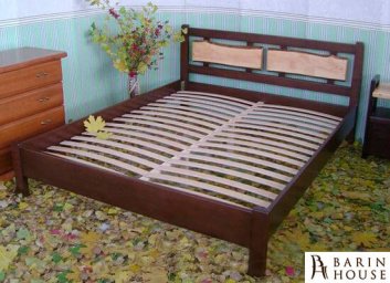 Купить Кровать Magia dereva 217420