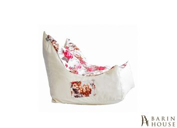 Купить Бескаркасное кресло Вильнюс микс 187988