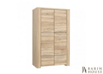 Купить Шкаф CALPE CLPS92-D30 154913