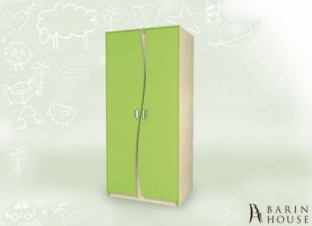 Купить Шкаф для одежды МН-211-16 167190