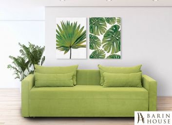 купити Диван Presto 019 (без подлокотіков) 145633