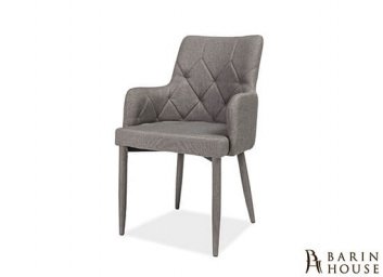 Купить Стул Ricardo (серый) 228946