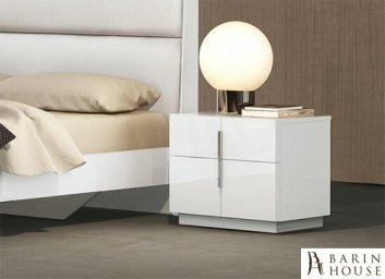 Купить Прикроватная тумба PARMA 195482