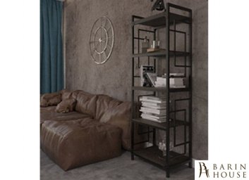 Купить Стелаж 5 полиць Квадро 216206