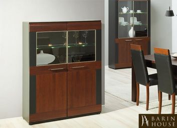 Купить Витрина 2-х дверная VIEVIEN 15 127316