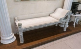 Історія матрацу. Стародавня Русь.