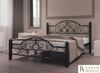 Купить Ліжко металеве Josephine 202023