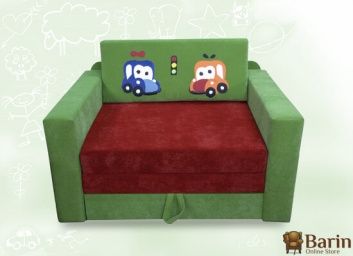 Купить Диван Машинки (Кубик) 116180