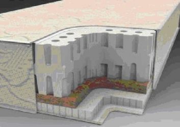 Купить Матрас Экзотика 5 97163