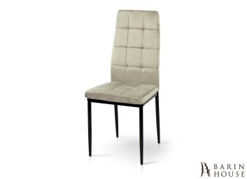 Купить Стул Айс (велюр песочный) 310275