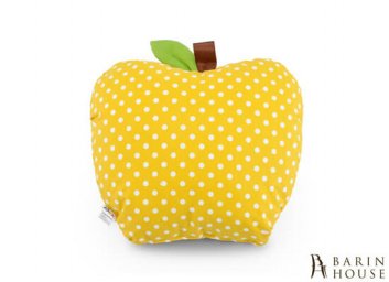 Купить Декоративная подушка Яблоко 208789