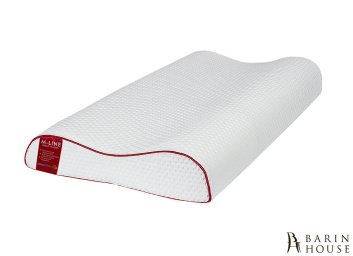 Подушка Highfoam Noble Ergowave 272224 barin.ua Купить Подушка Highfoam Noble Ergowave 272224