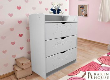 купити Комод пеленальний №3 Fly 200383