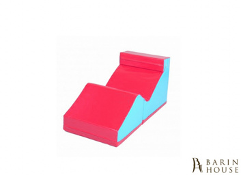 Купить Кресло-трансформер Пазл 186891