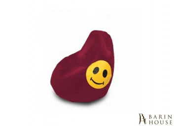 Купить Кресло груша Оксфорд Смайл 186501