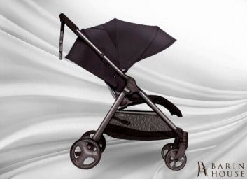 Купить Коляска Armadillo Black Jack 126147