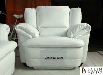 Купить Крісло Баварія (шкіра) 248680