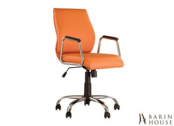 купити Крісло VISTA GTP Tilt CHR68 161540