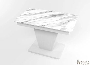 Купить Кухонный раскладной стол Slide белый white/12 294651