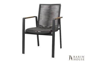 Купить Стул Nofi Grey 314832