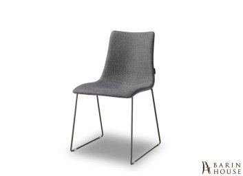 Купить Стул Zebra Pop Antracite (Classic Grey) 309283