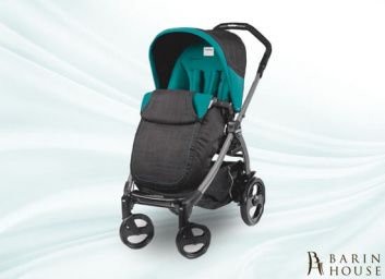 Купить Коляска Book 51 Completo 133410