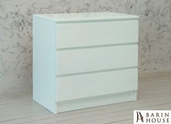 Купить Комод Техас (белый) 222950