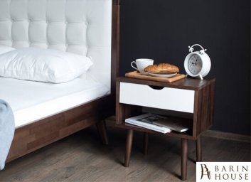 Тумба приліжкова Еріка 234943 barin.ua Купить Тумба приліжкова Еріка 234943