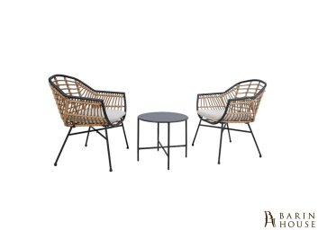 Купить Комплект мебели Lunde 304986