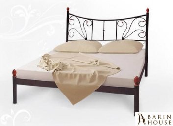 купити Ліжко металеве Kalipso 2 218595