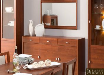 Купить Комод 3-х дверный с 3 ящиками Dover 12 132309