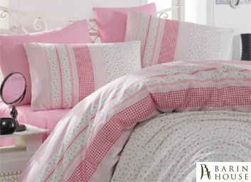 Купить Постельное белье Defne 179071