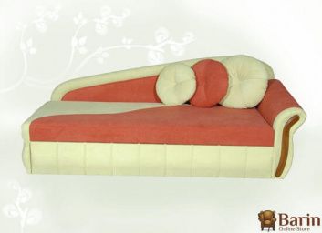 Купить Диван Фиеста с одним подлокотником и нишей 123820