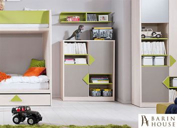 Купить Тумба двухдверная STRZALKA REG2D/11/10 136998