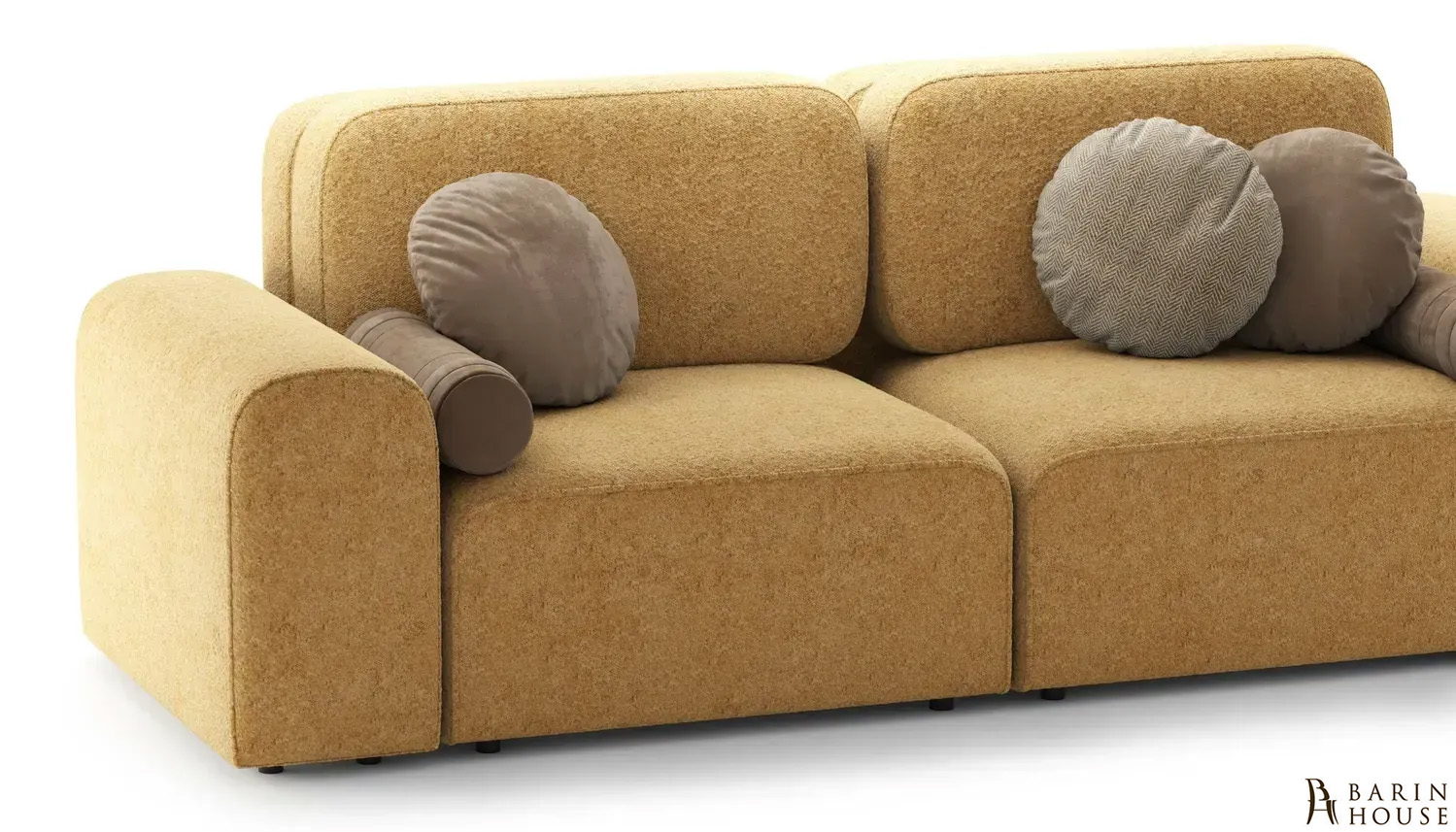 Купить Диван Breeze двухместный прямой 333213 photo 1