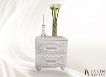 Купить Прикроватная тумба Лючия 159699