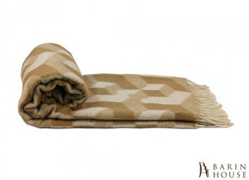 Купить Плед 3-D/Куб 169788