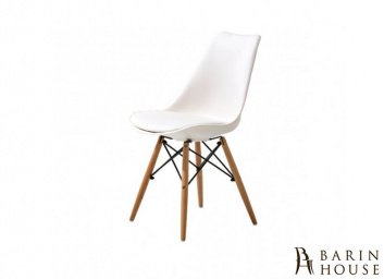 Купить Стілець обідній Пегас білий 253938