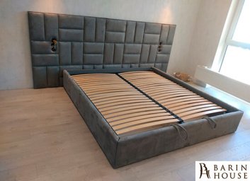 Кровать Артемида 229239 barin.ua Кровать Артемида