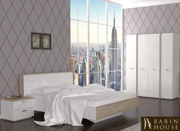 купити спальня Альба 159257