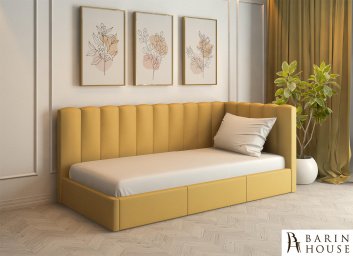 Купить Кровать Скандинавия 252275