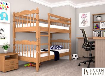 купити Ліжко Трансформер 2 137934