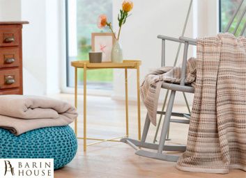 Купить Плед Modern&Classic Fergus Stripe 134105