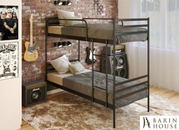 купити Двоярусне ліжко Optima Duo 203654