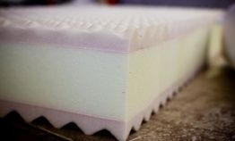 Пінополіуретан