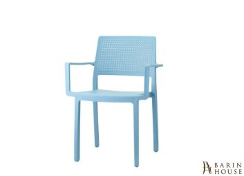 купити Крісло Emi Light Blue 310799
