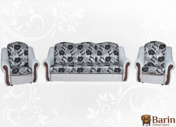 Купить Мягкий комплект Эльгуна 119571